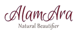 Alam Ara PCSIR verified natural handmade soap brand logo for radiant skin