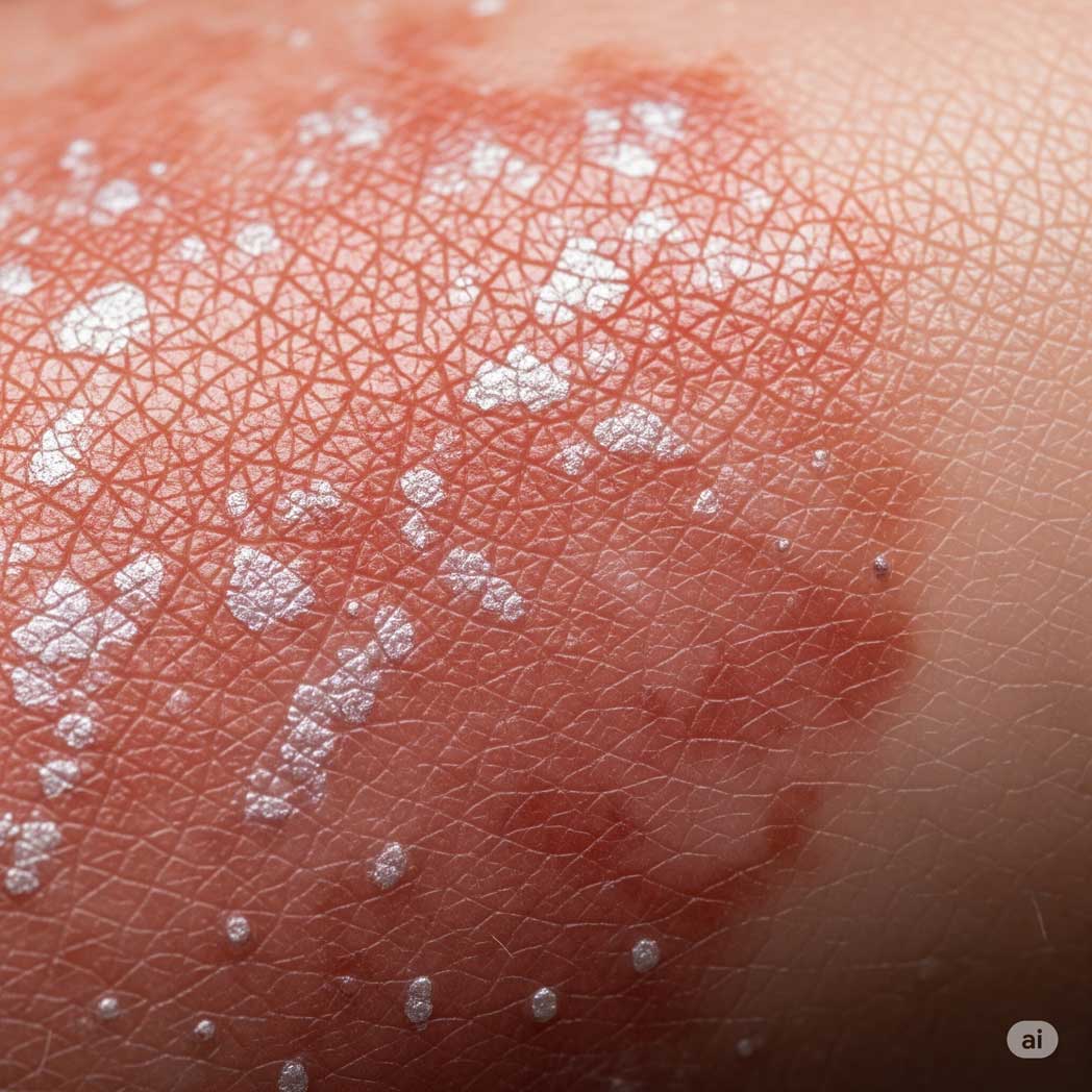 Psoriasis