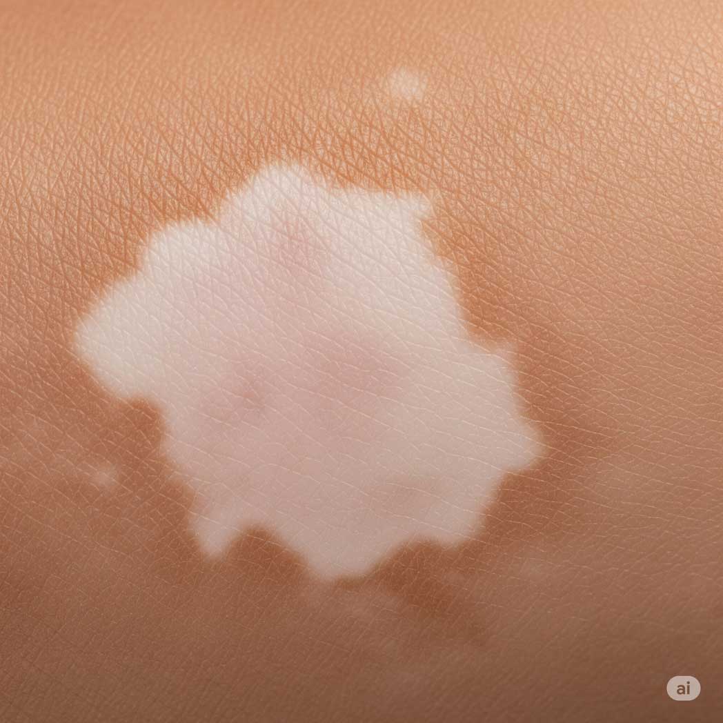 Vitiligo